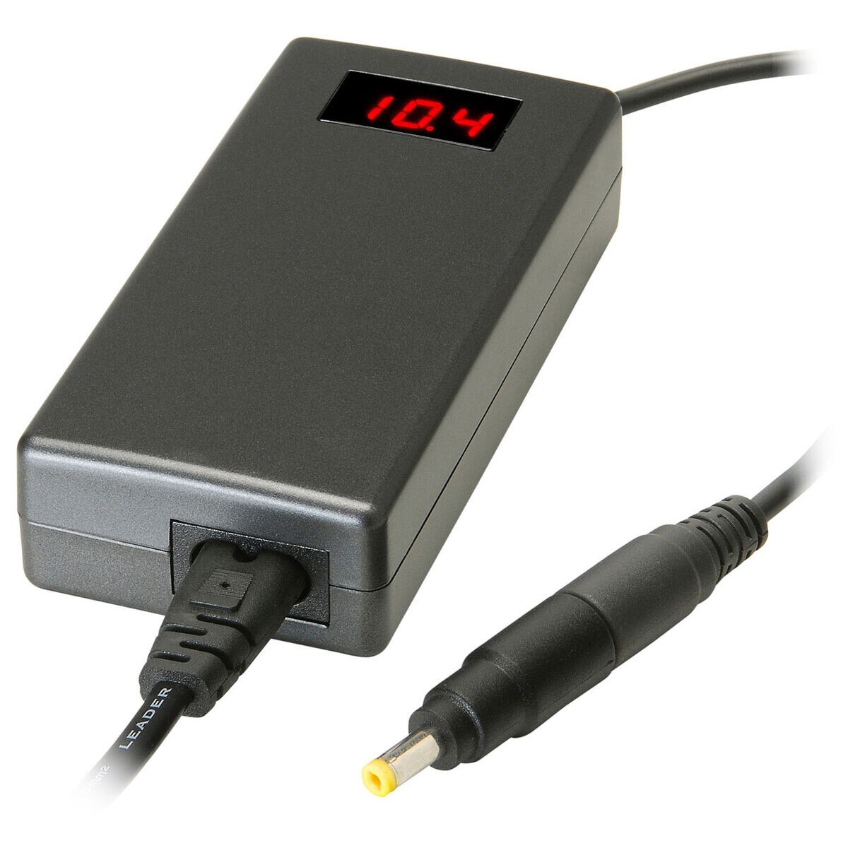 Universal 70W Laptop Power Supply 8.424V DC with 5V USB Charging Port